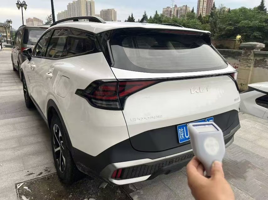 起亚 狮铂拓界 2023 汽车图片 #3