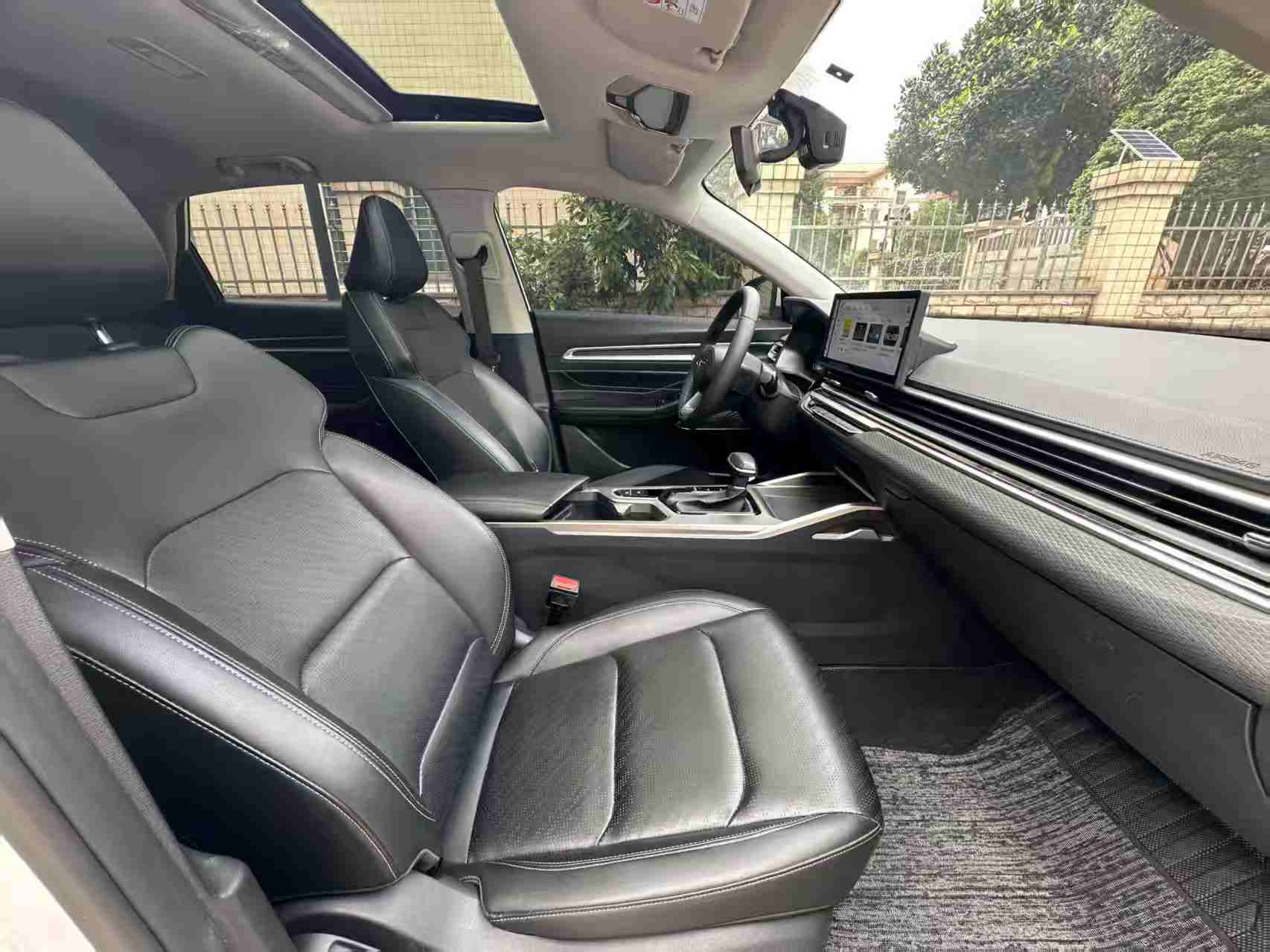 GEELY Emgrand 2023 #8 GEELY Emgrand 2023 image de voiture #8
