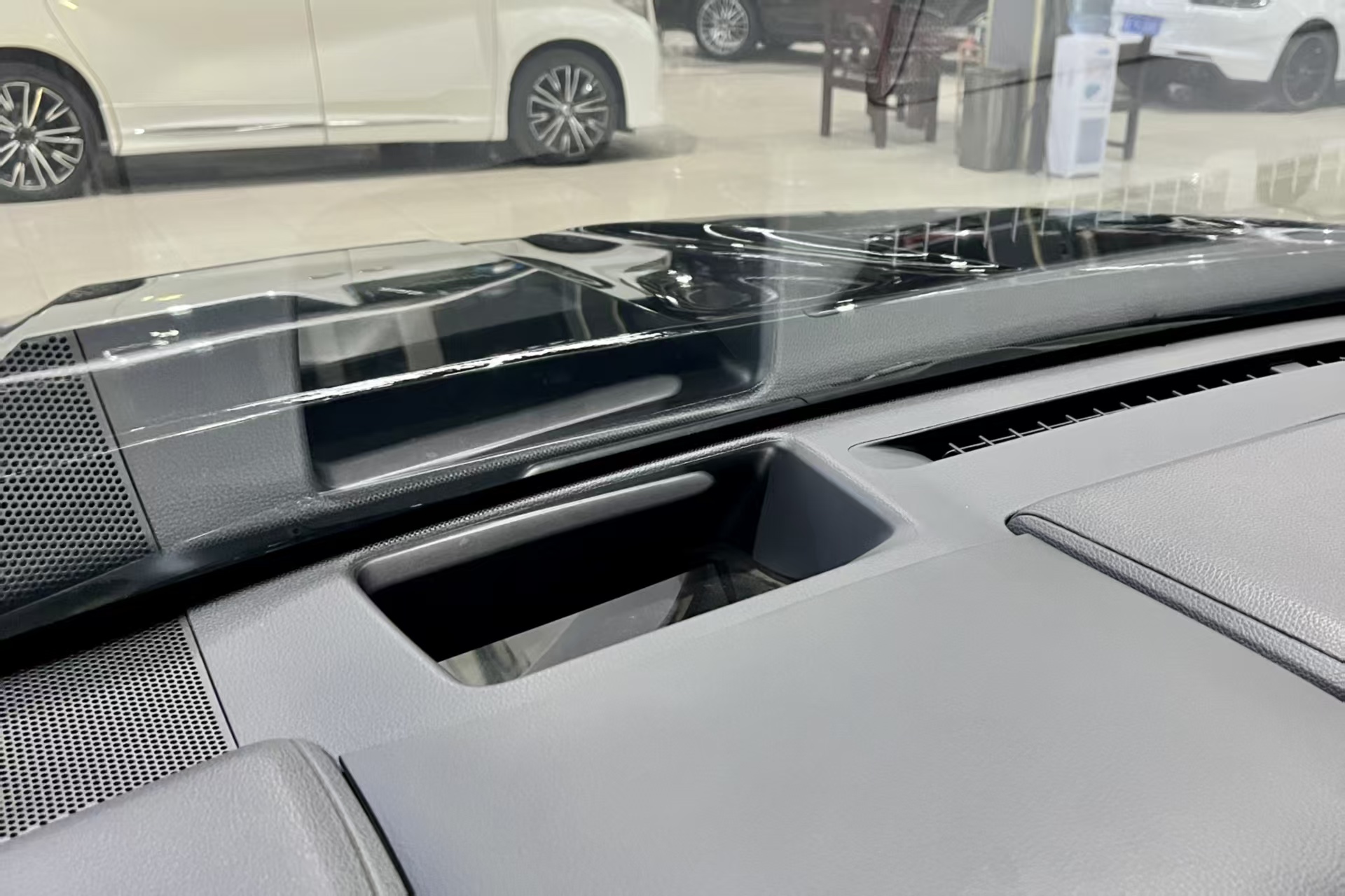 Toyota Highlander 2022 #12 Toyota Highlander 2022 immagine di auto #12