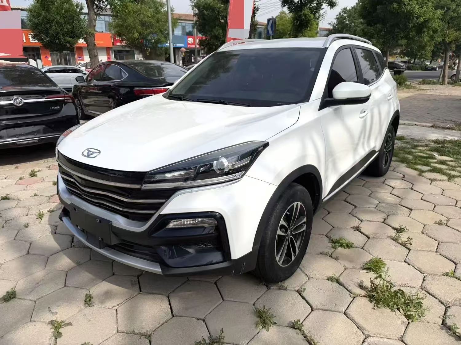 Kaiyi Showjet 2023 Kaiyi Showjet 2023 汽车图片