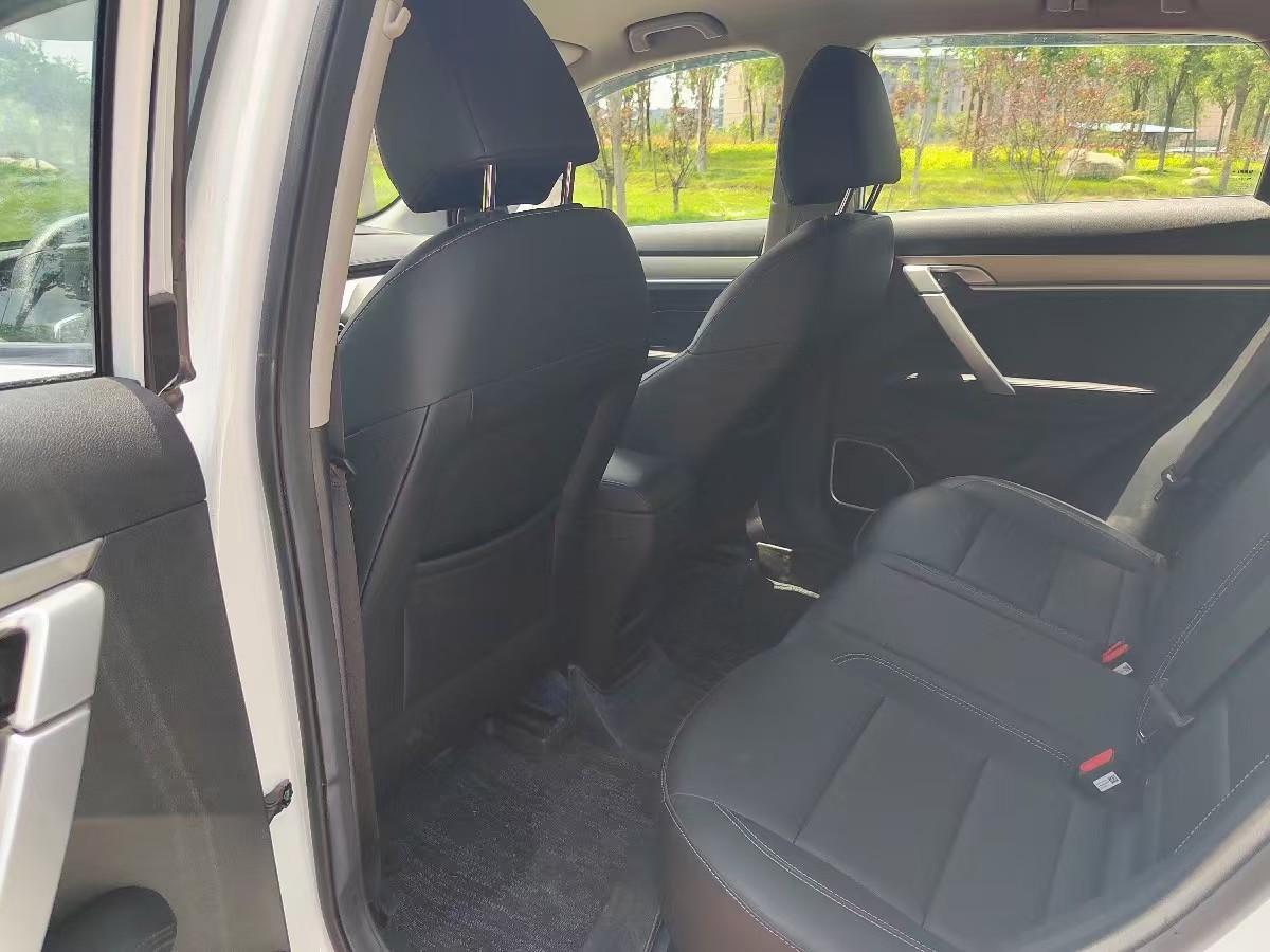 GEELY Coolray 2024 #2 GEELY Coolray 2024 immagine di auto #2