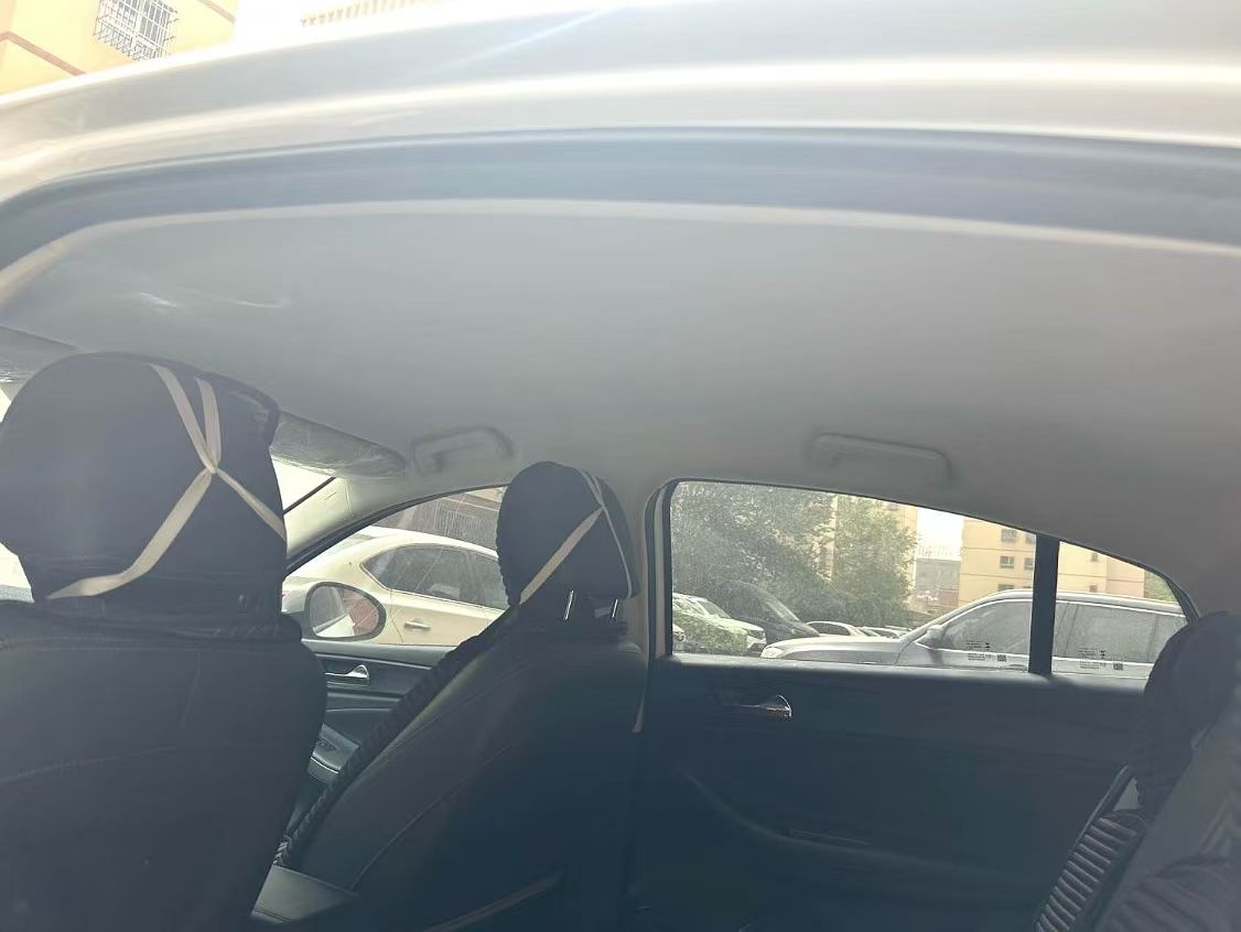 Chery Arrizo 5 2023 car image #2
