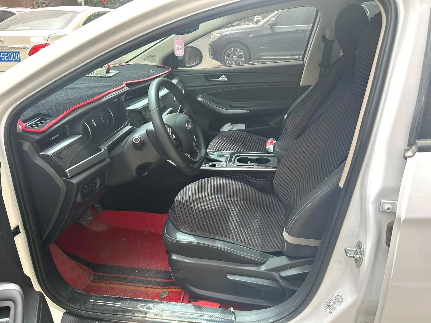 Chery Arrizo 5 2023 car image #5