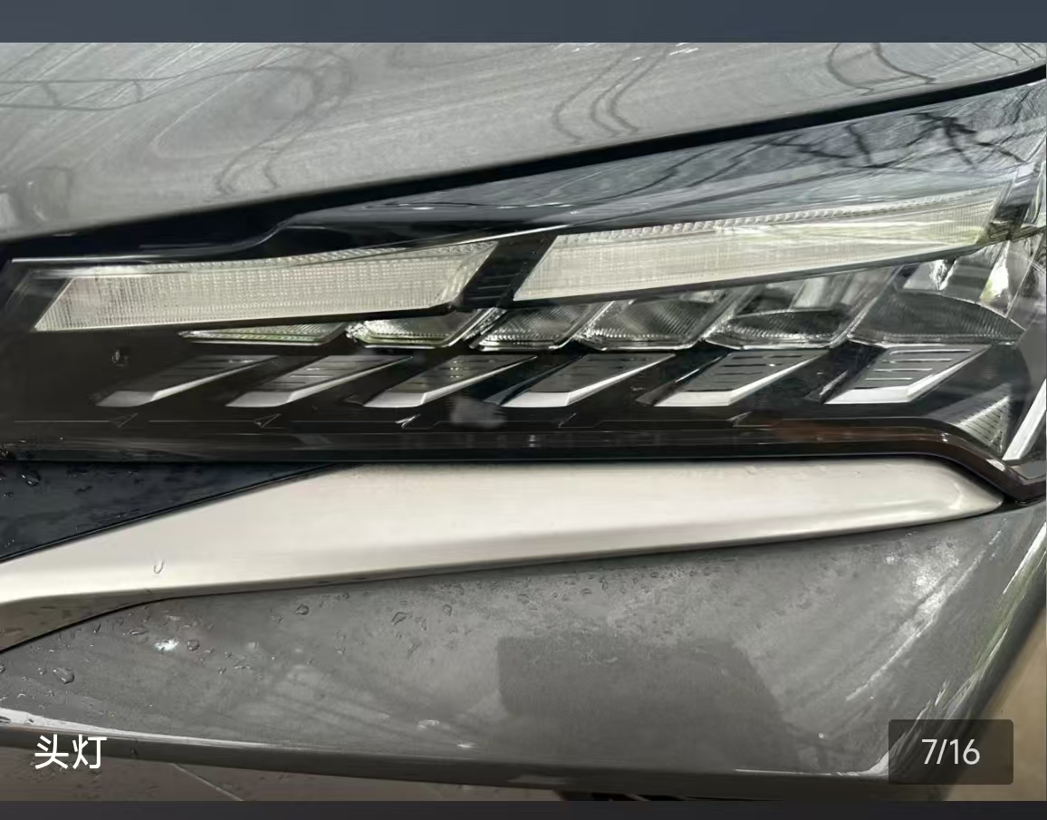 GEELY Coolray 2023 car image #3