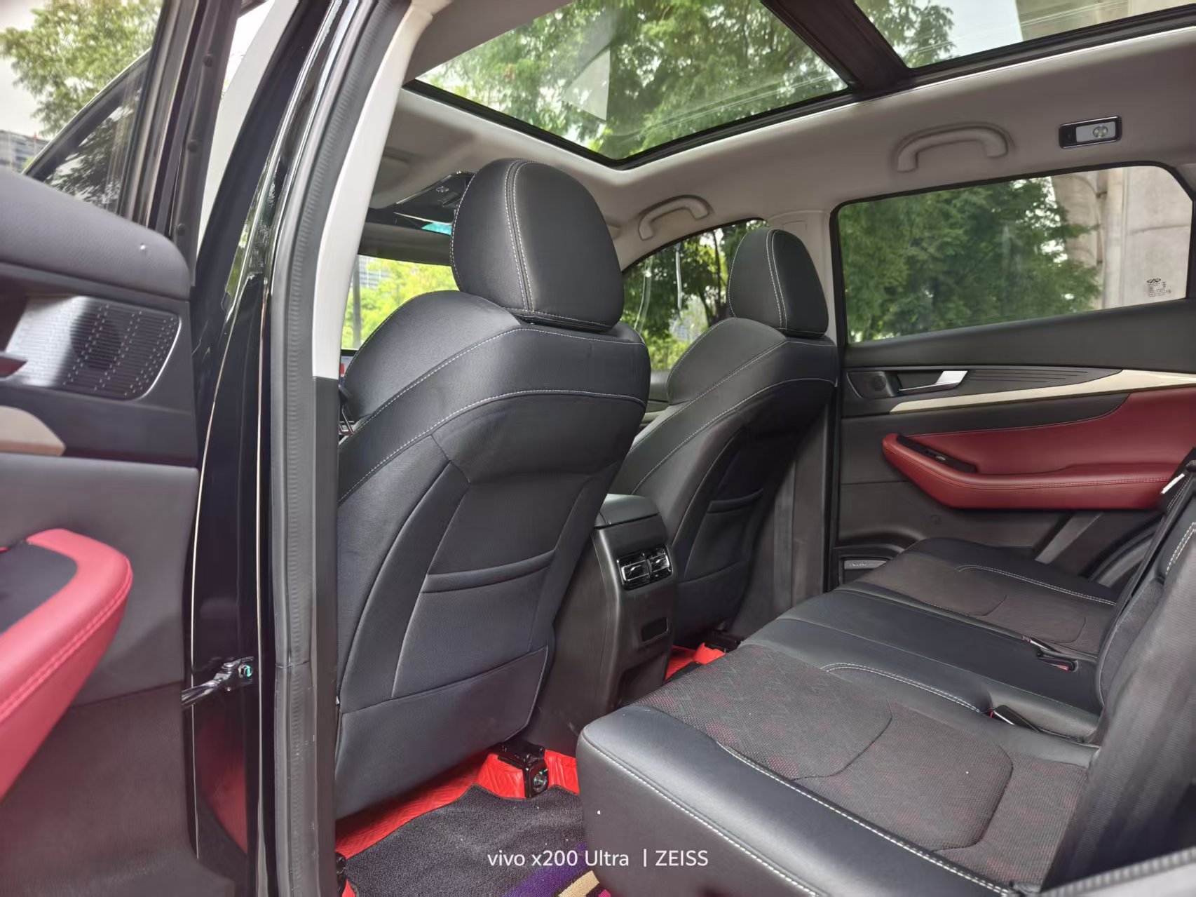 Jetour X70 2023 #6 Jetour X70 2023 image de voiture #6