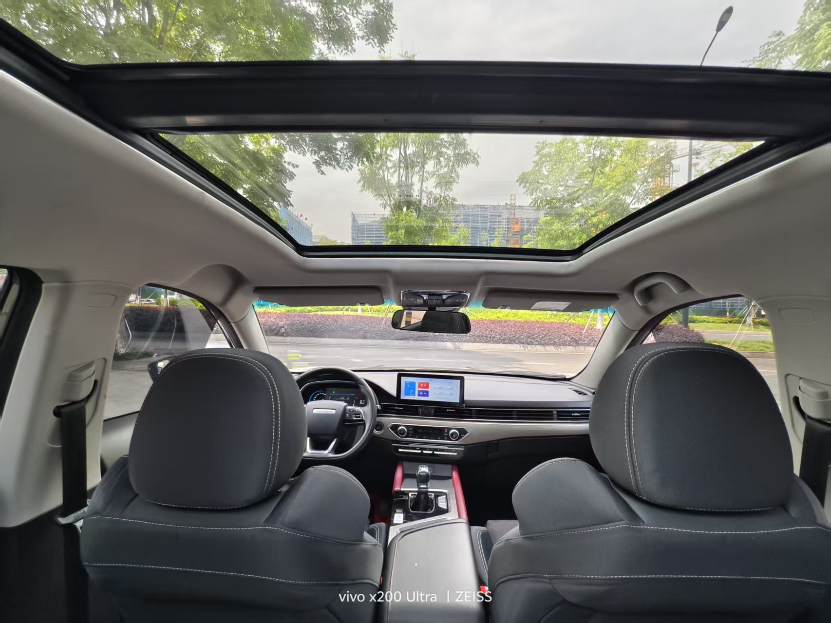 Jetour X70 2023 #4 Jetour X70 2023 image de voiture #4