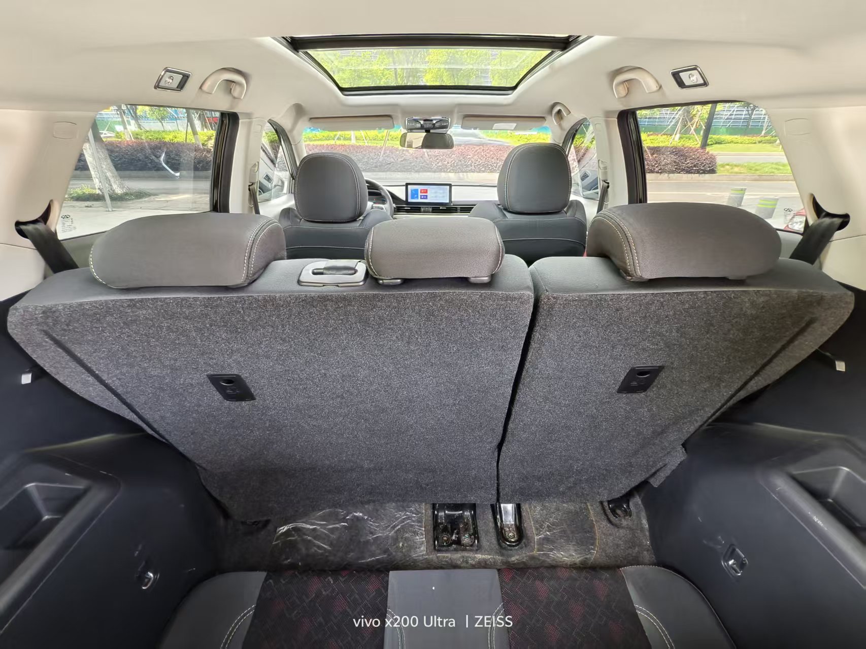 Jetour X70 2023 #9 Jetour X70 2023 image de voiture #9