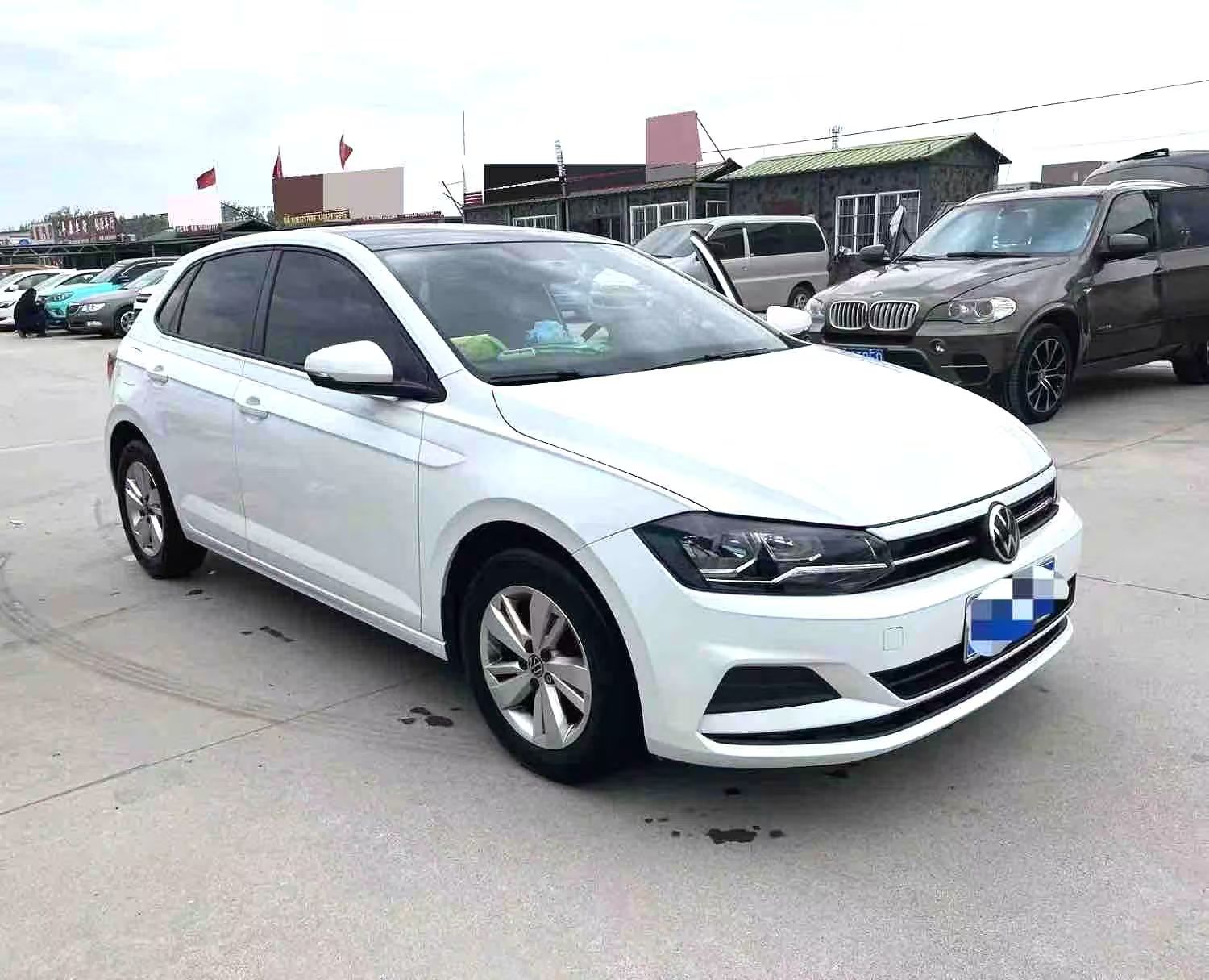 Volkswagen Polo 2023 image de voiture #2