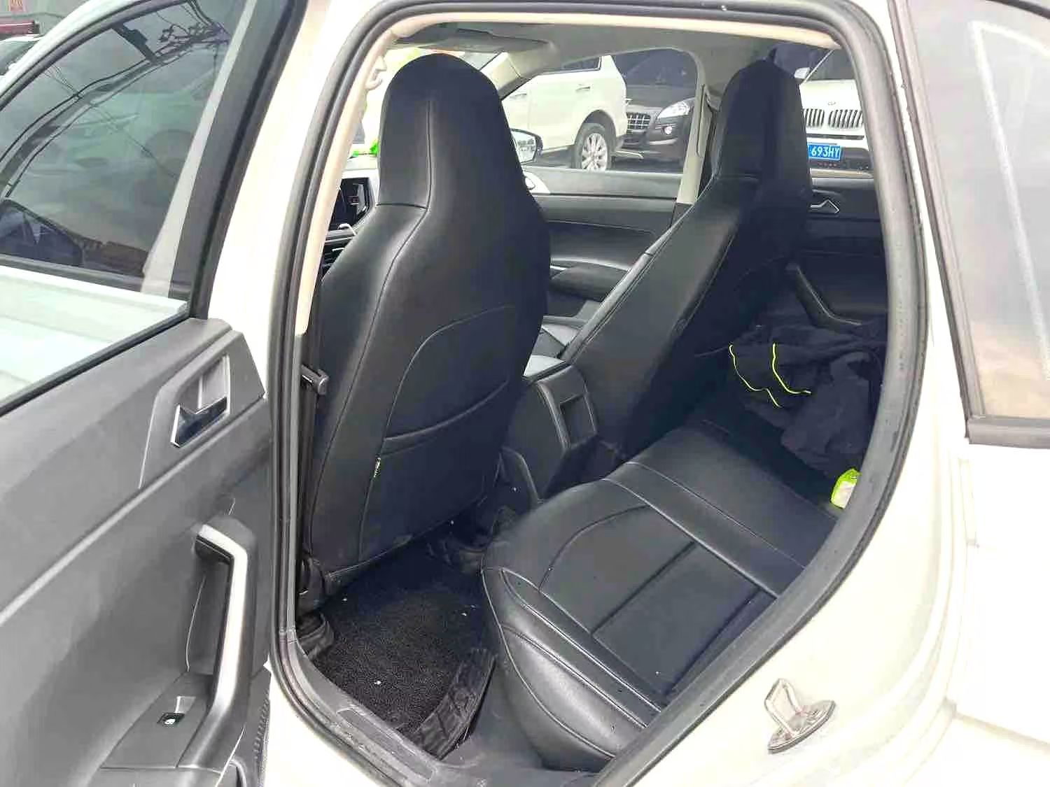 Volkswagen Polo 2023 image de voiture #5