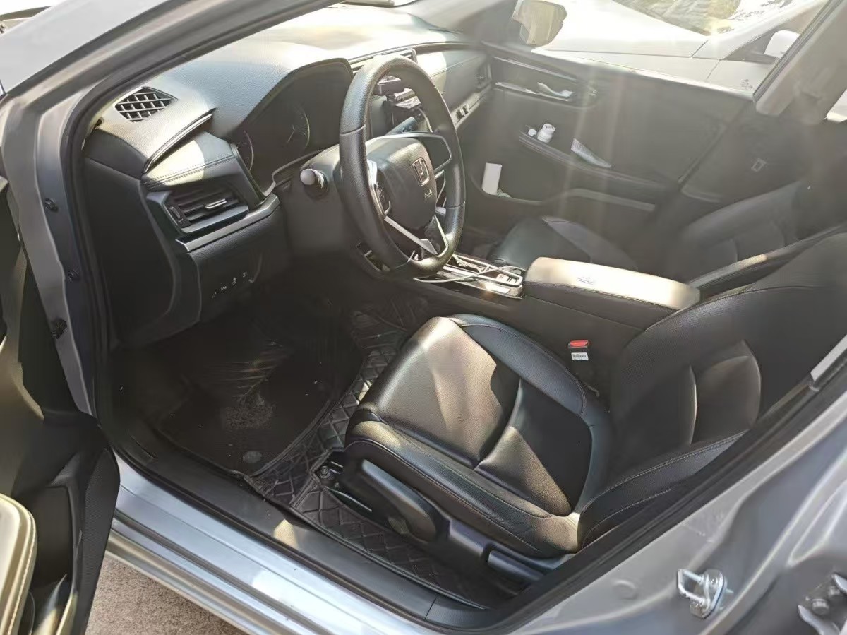 Honda Envix 2020 #5 Honda Envix 2020 car image #5
