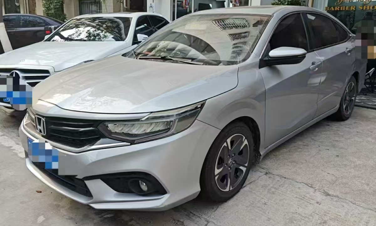 Honda Envix 2020 car image 