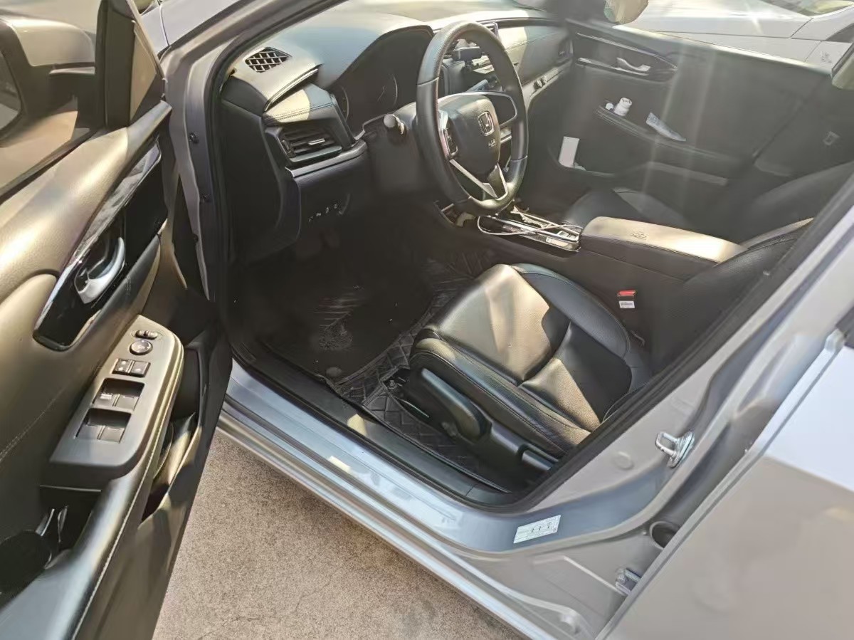 Honda Envix 2020 #6 Honda Envix 2020 car image #6