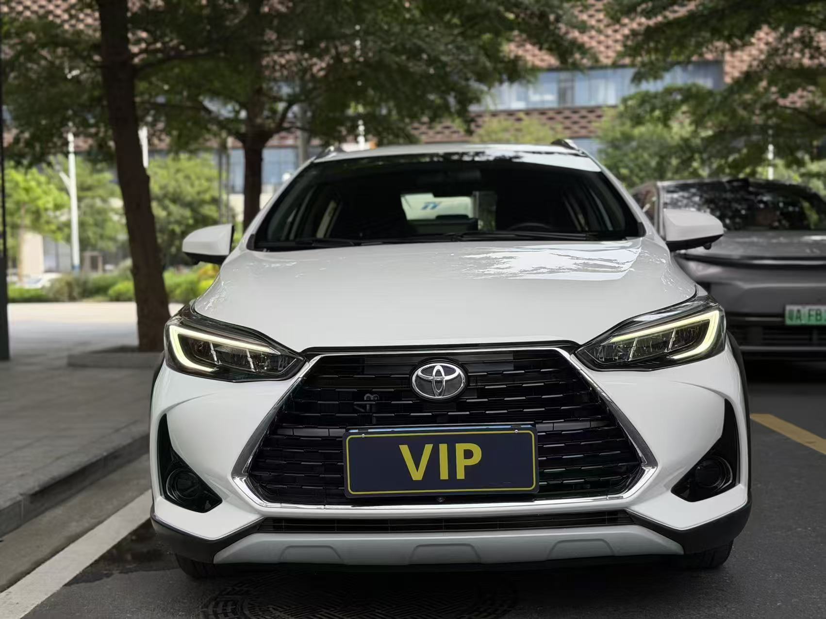 丰田 YARiS L 致炫 2023 汽车图片 #5