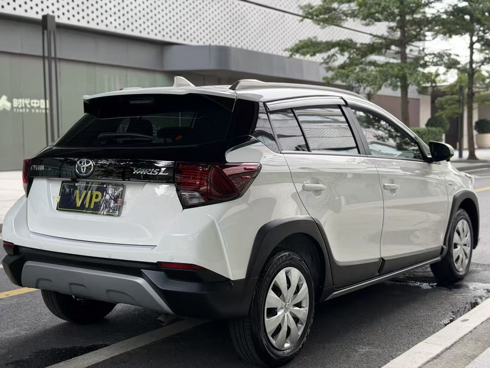 丰田 YARiS L 致炫 2023 汽车图片 #16