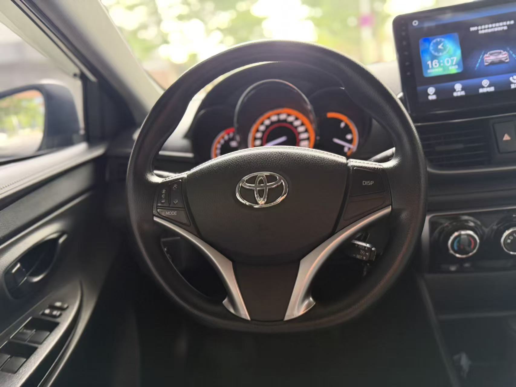 丰田 YARiS L 致炫 2023 汽车图片 #2