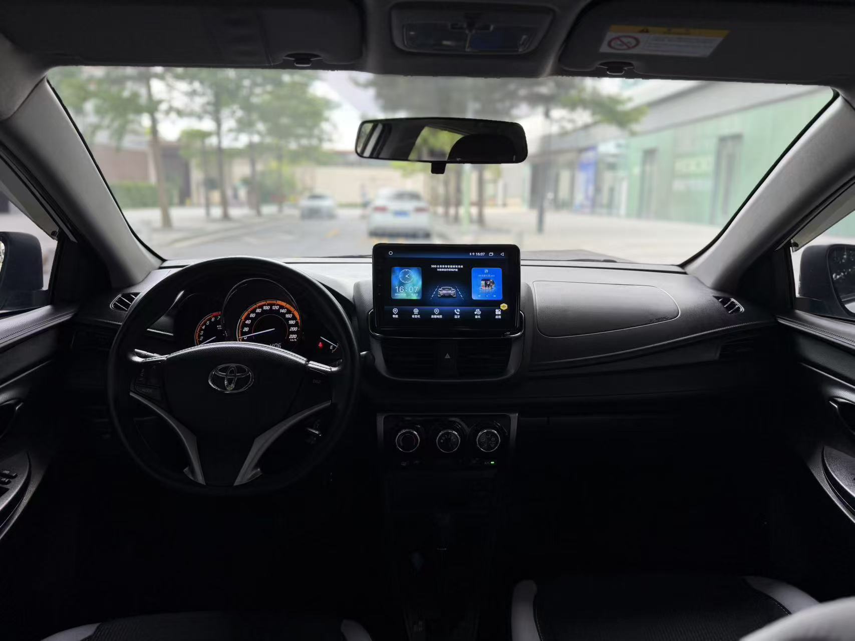 丰田 YARiS L 致炫 2023 汽车图片 #4
