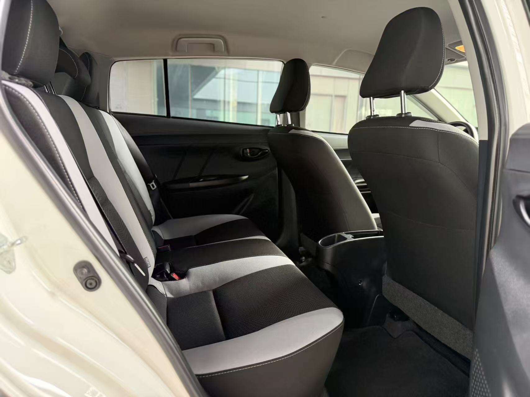 丰田 YARiS L 致炫 2023 汽车图片 #8