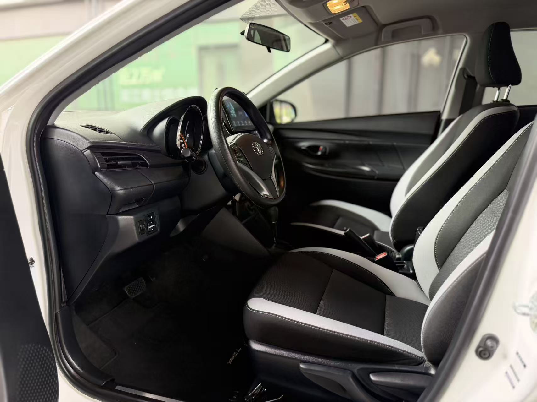 丰田 YARiS L 致炫 2023 汽车图片 #7