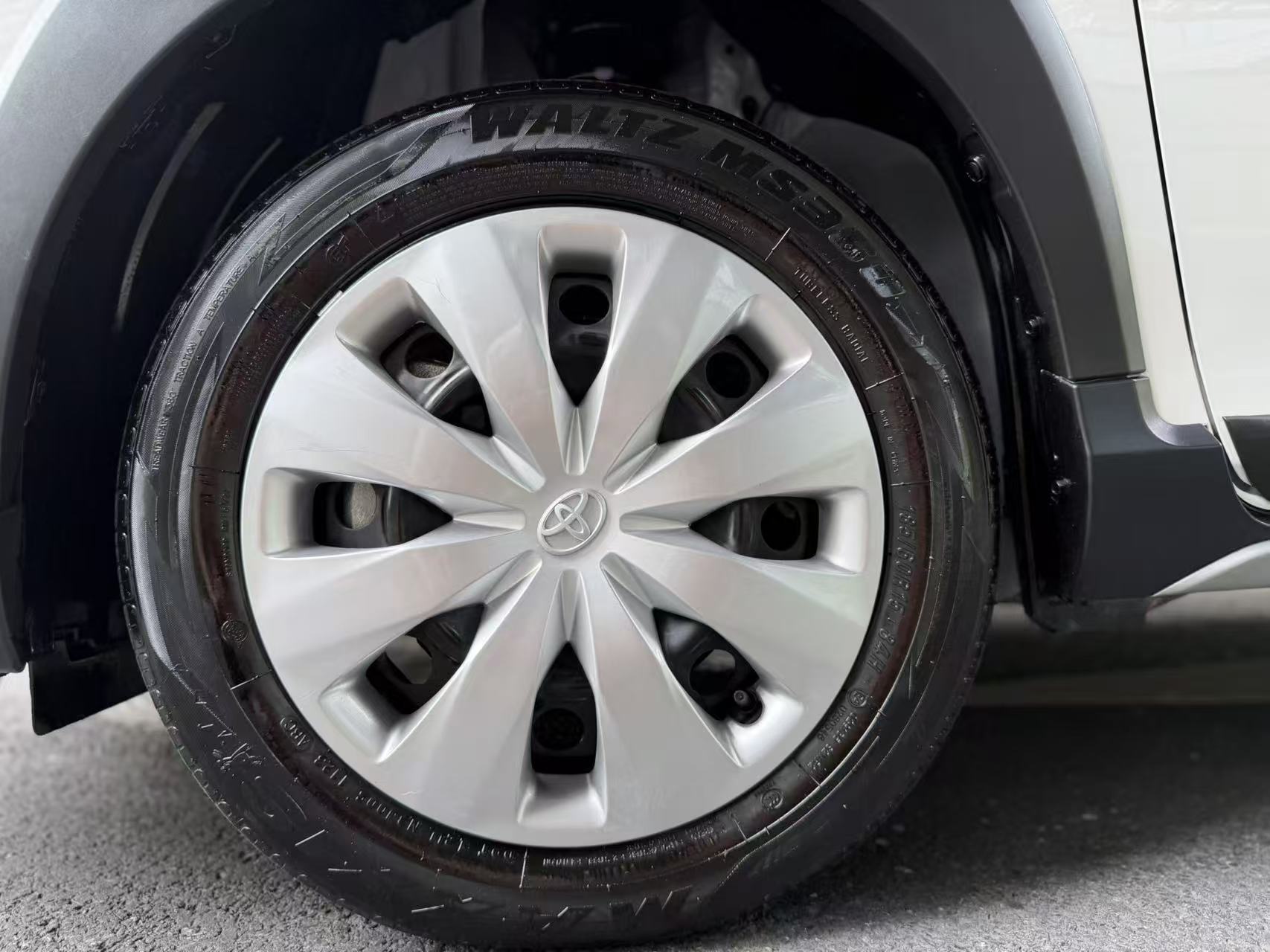 丰田 YARiS L 致炫 2023 汽车图片 #12