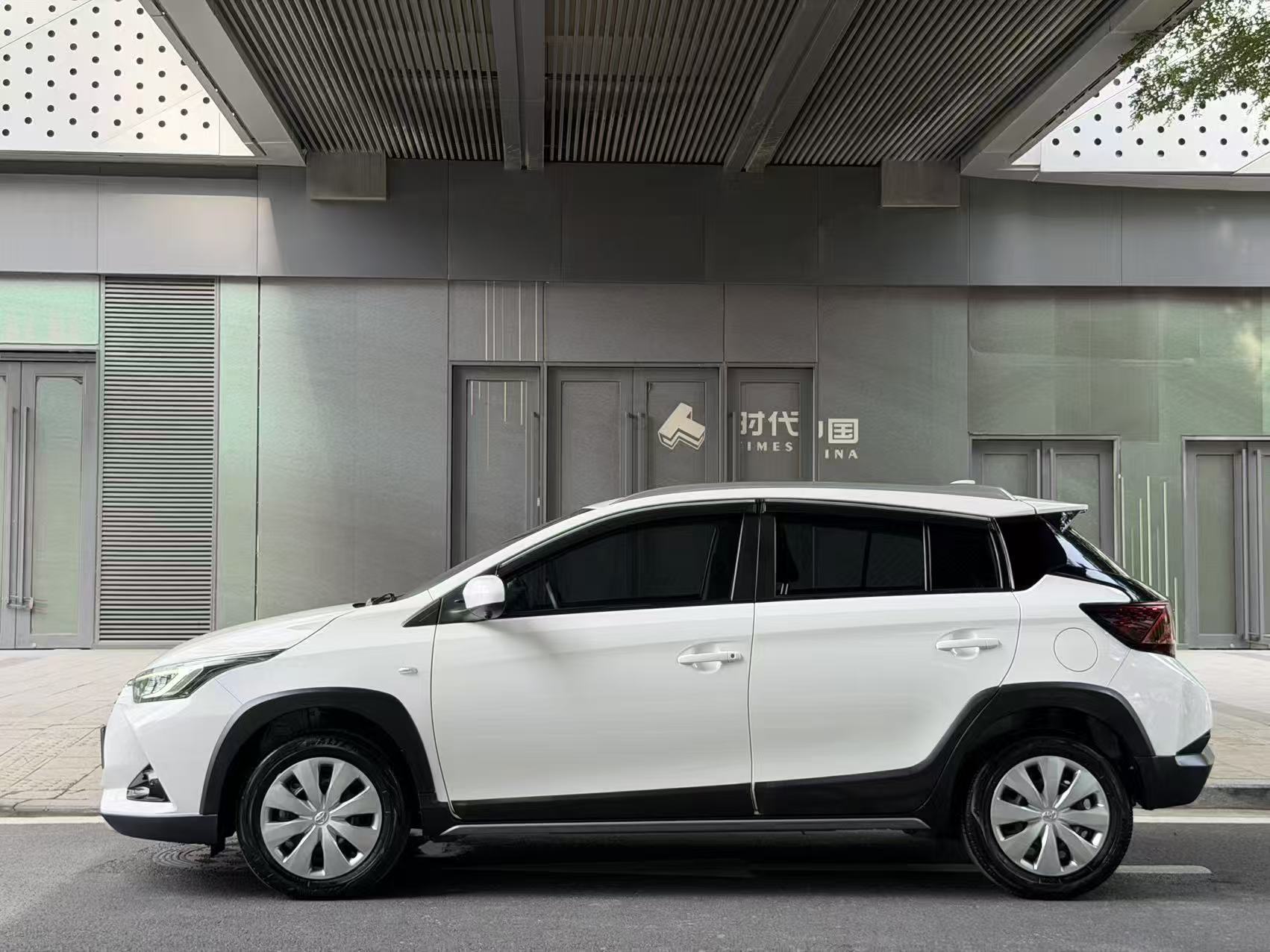 丰田 YARiS L 致炫 2023 汽车图片 #10