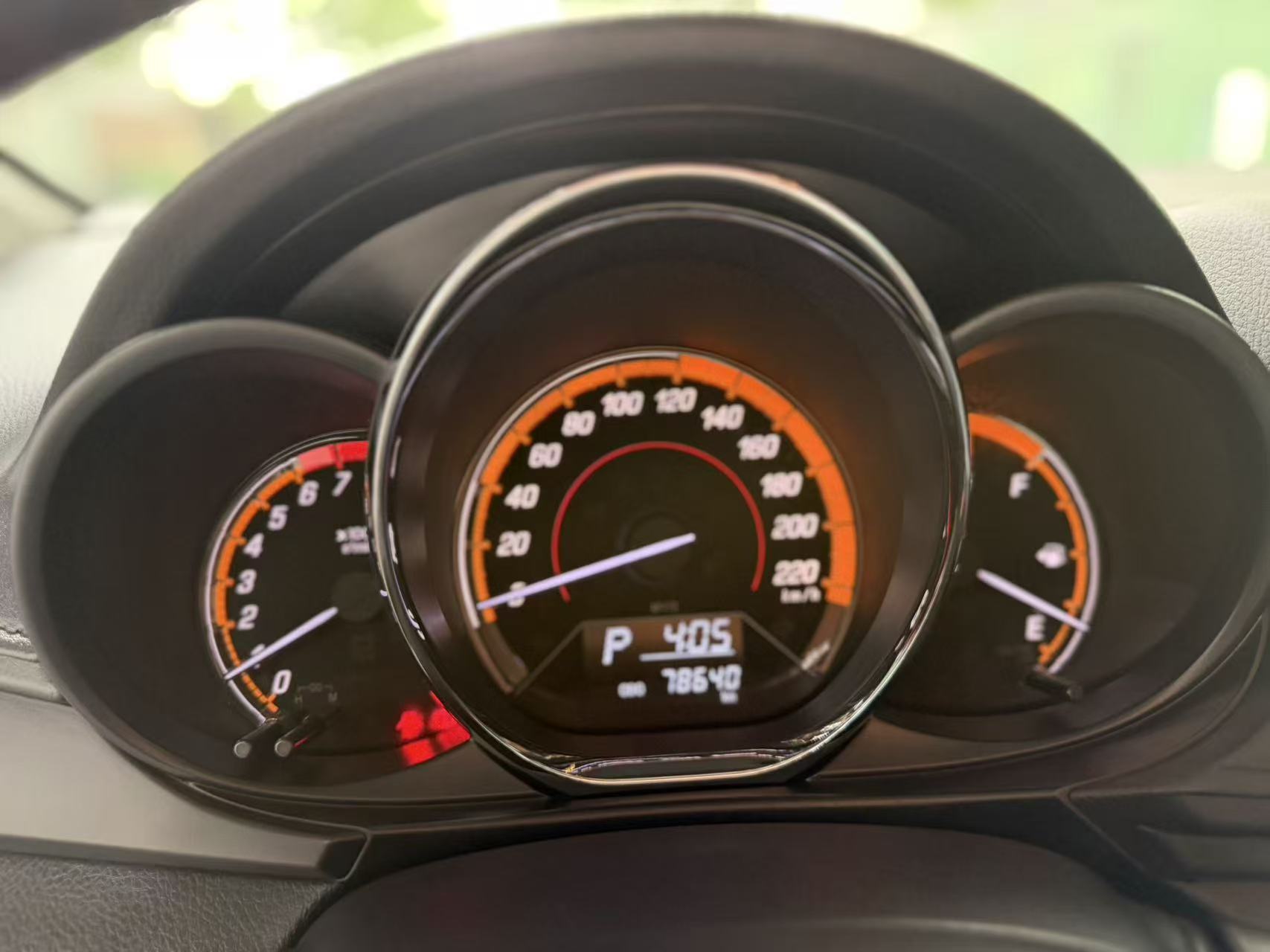 丰田 YARiS L 致炫 2023 汽车图片 #13