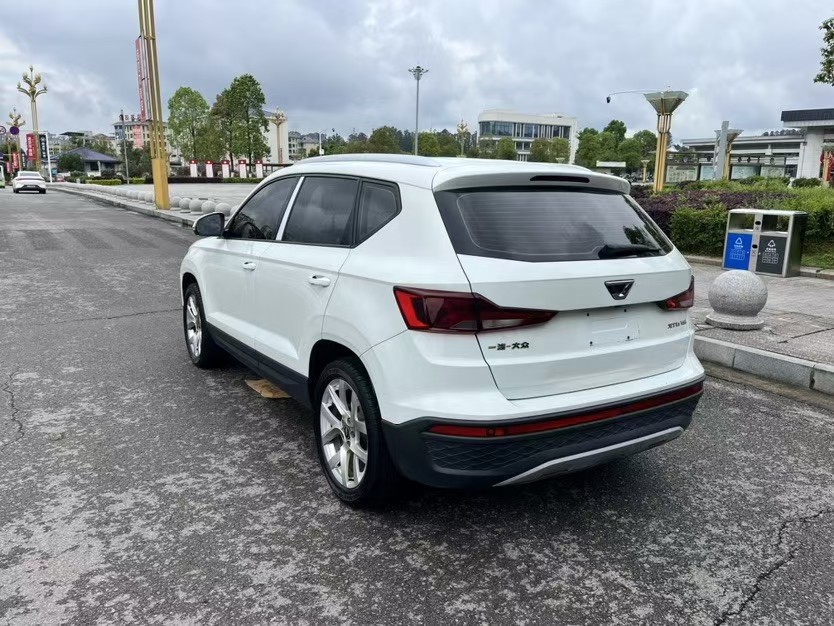 Jetta VS5 2023 immagine di auto #6