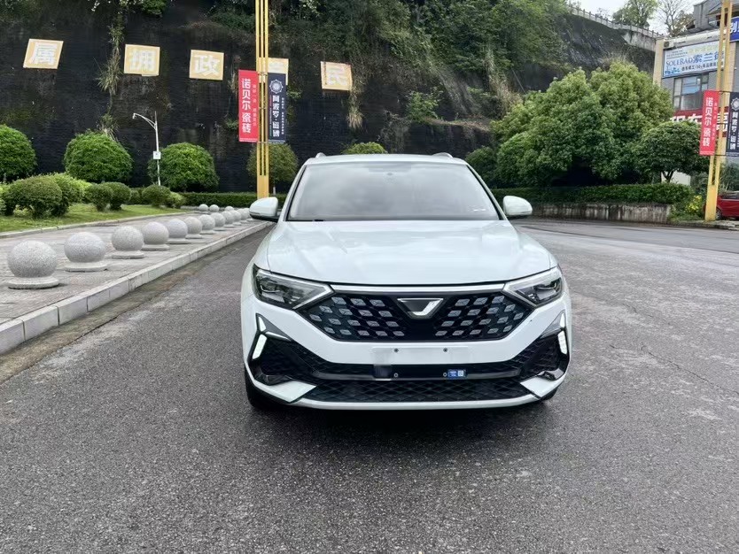 Jetta VS5 2023 immagine di auto #8
