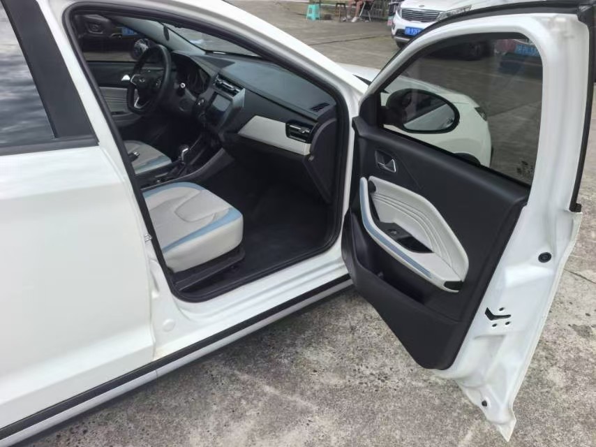 Chery Tiggo 3x 2023 #2 Chery Tiggo 3x 2023 car image #2