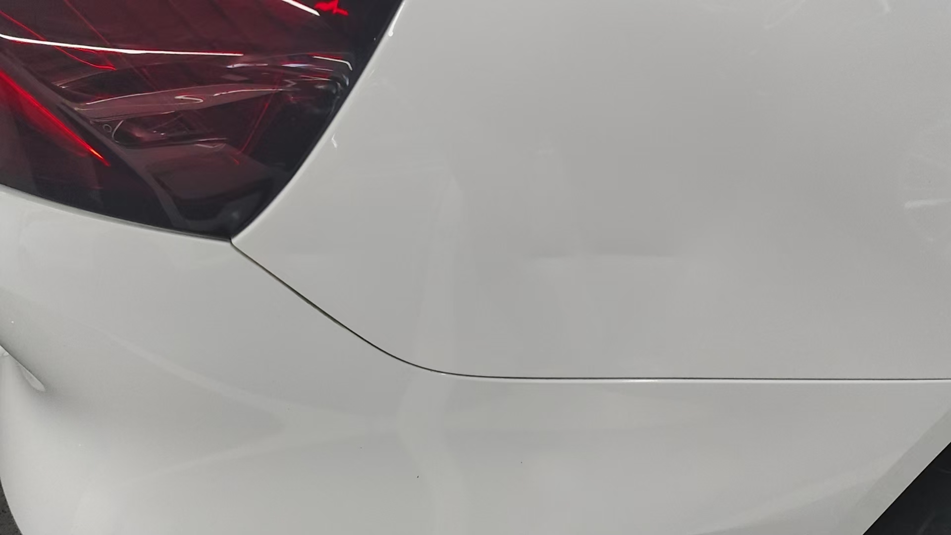 Roewe i5 2024 #7 Roewe i5 2024 car image #7