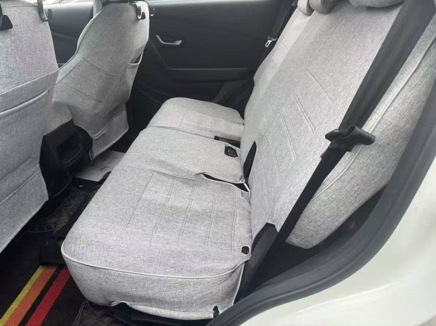 Jetour X70M 2020 #5 Jetour X70M 2020 car image #5