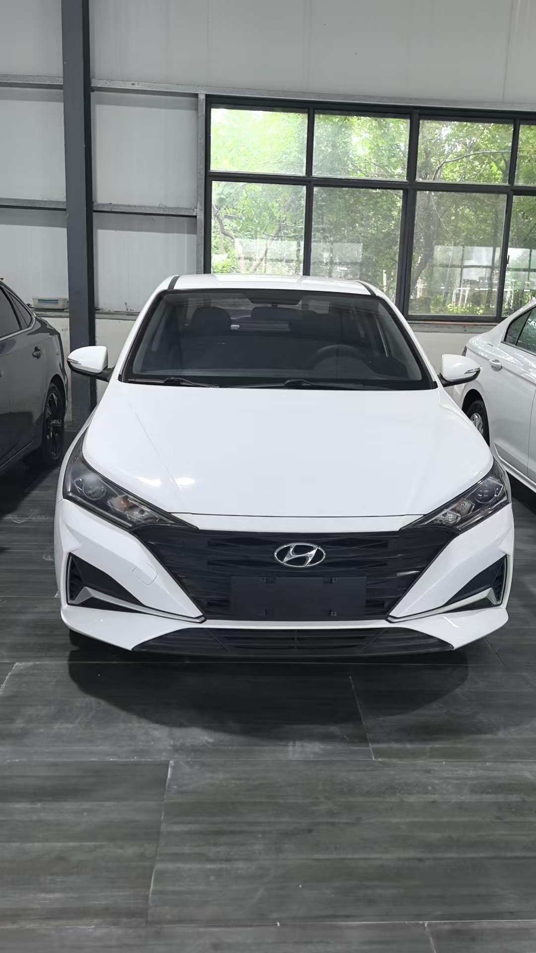 Hyundai Verna 2019 #5 Hyundai Verna 2019 imagen de coche #5