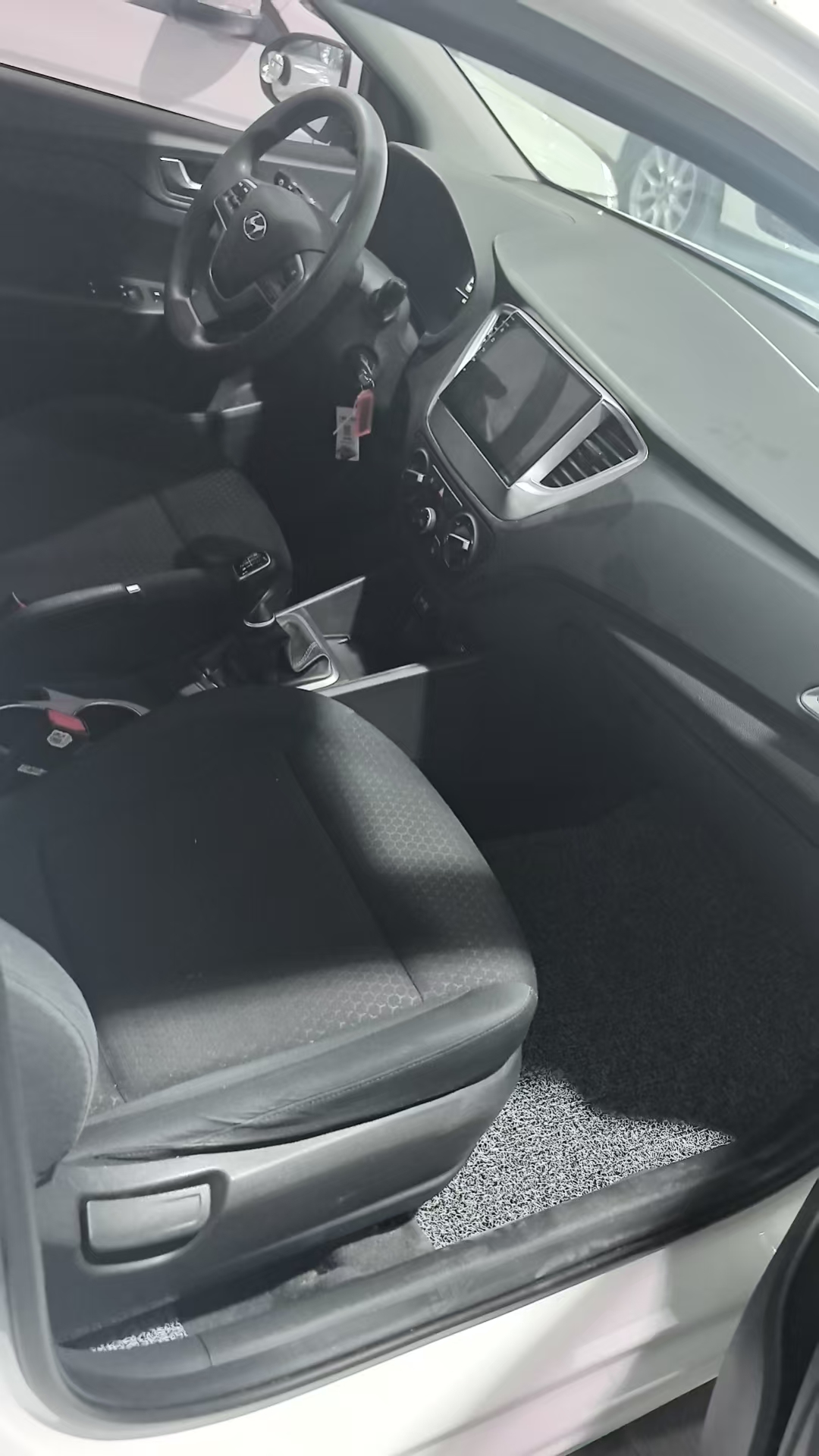 Hyundai Verna 2019 #6 Hyundai Verna 2019 imagen de coche #6