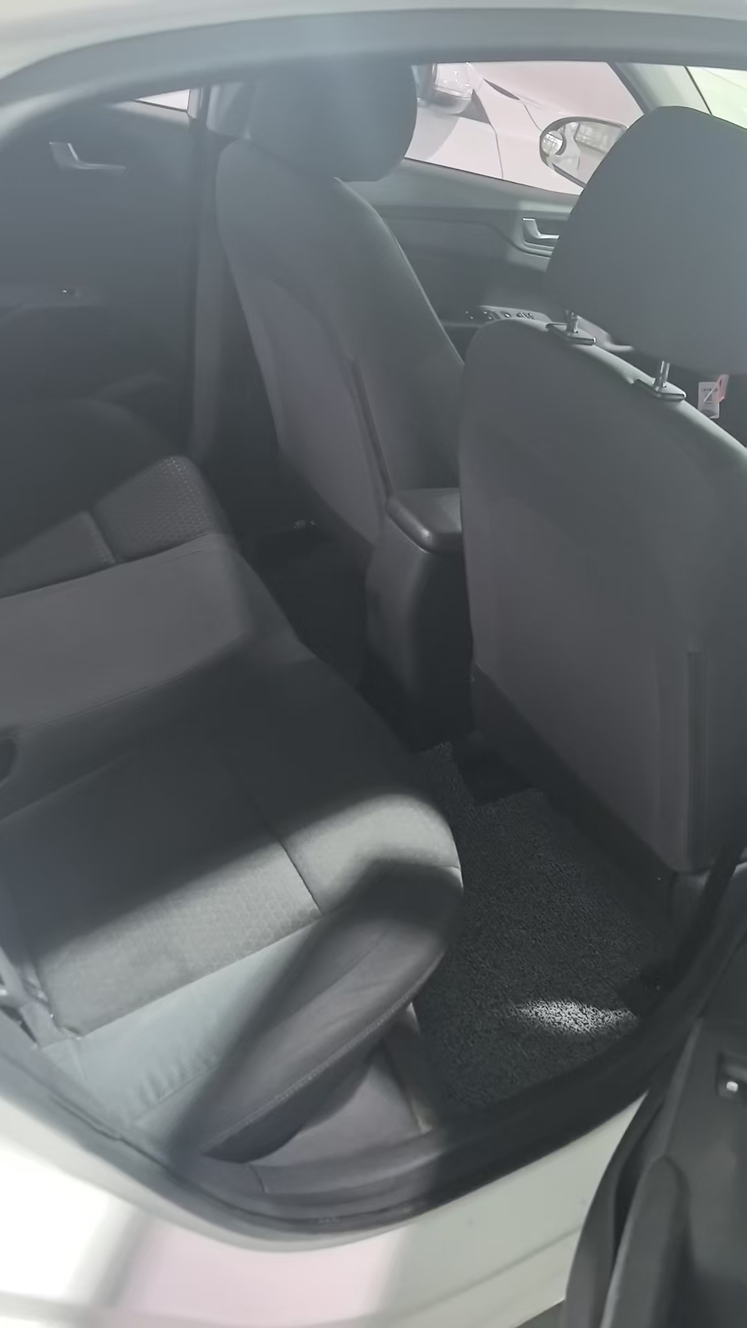 Hyundai Verna 2019 #4 Hyundai Verna 2019 imagen de coche #4