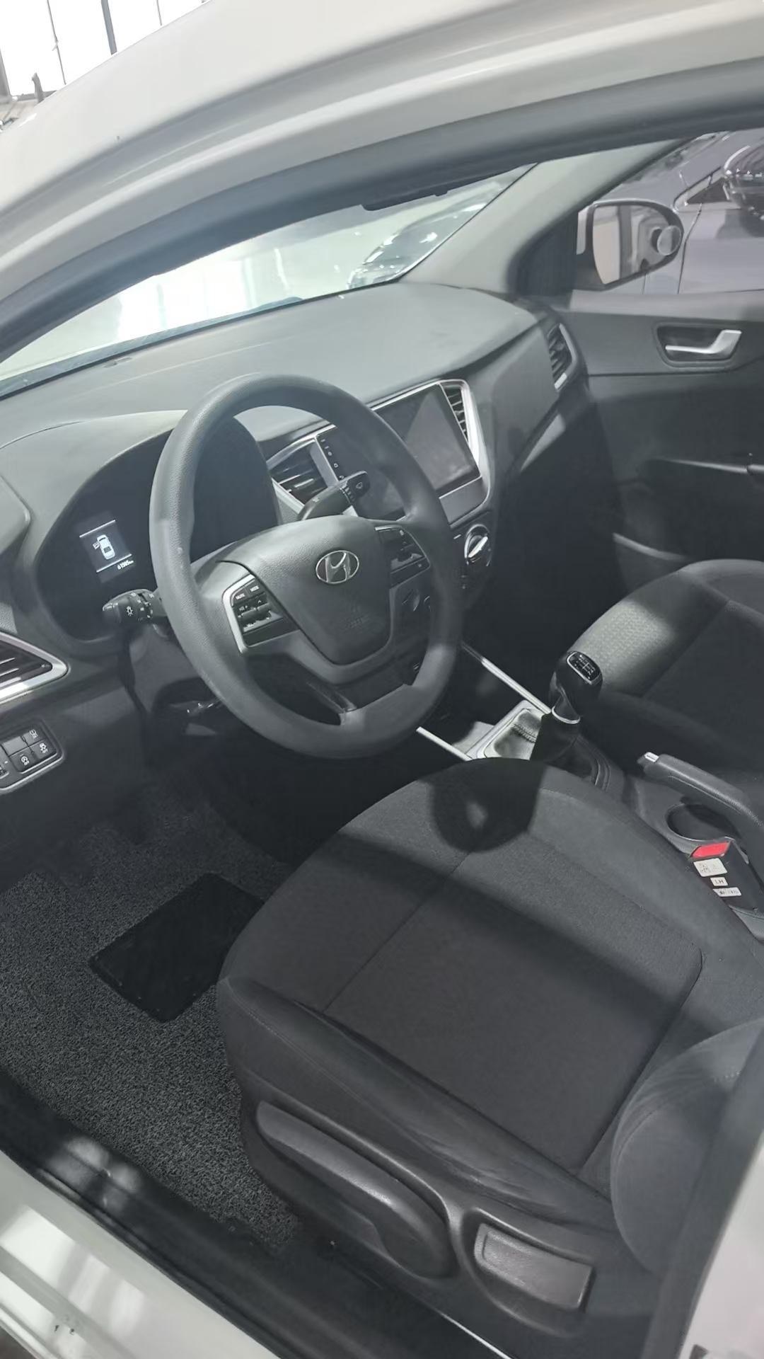 Hyundai Verna 2019 #3 Hyundai Verna 2019 imagen de coche #3