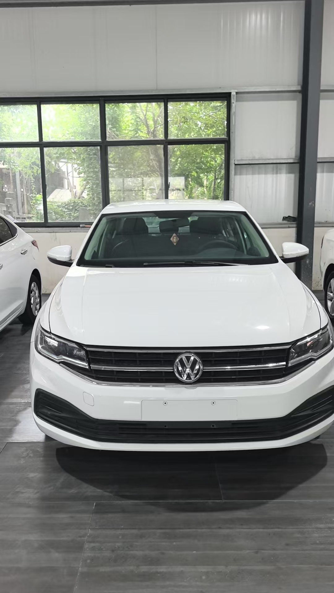 Volkswagen Bora 2019 #5 Volkswagen Bora 2019 صورة سيارة #5