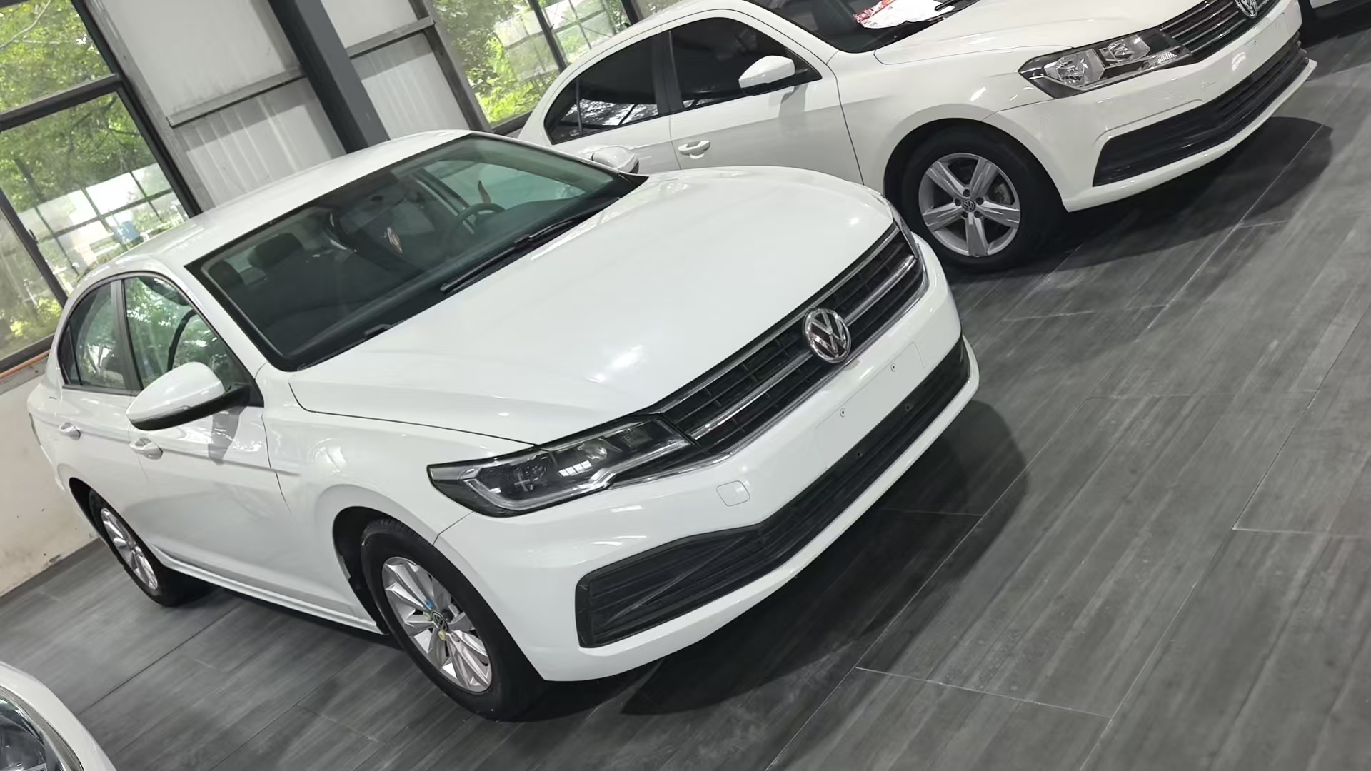 Volkswagen Bora 2019 #8 Volkswagen Bora 2019 صورة سيارة #8