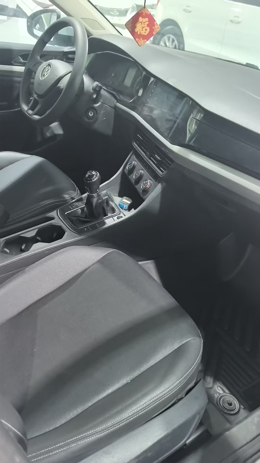 Volkswagen Bora 2019 #6 Volkswagen Bora 2019 صورة سيارة #6