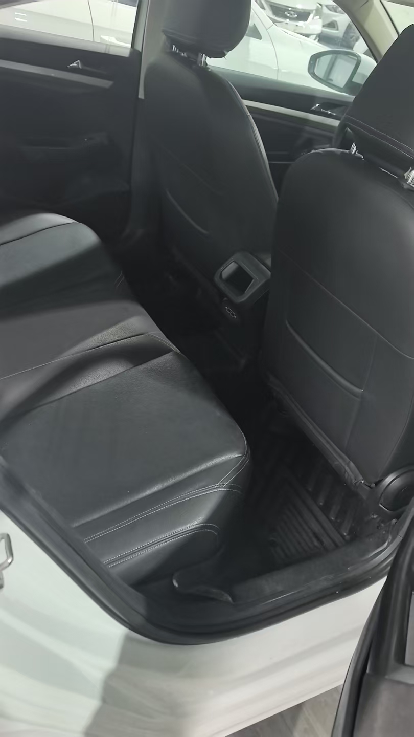 Volkswagen Bora 2019 #2 Volkswagen Bora 2019 صورة سيارة #2