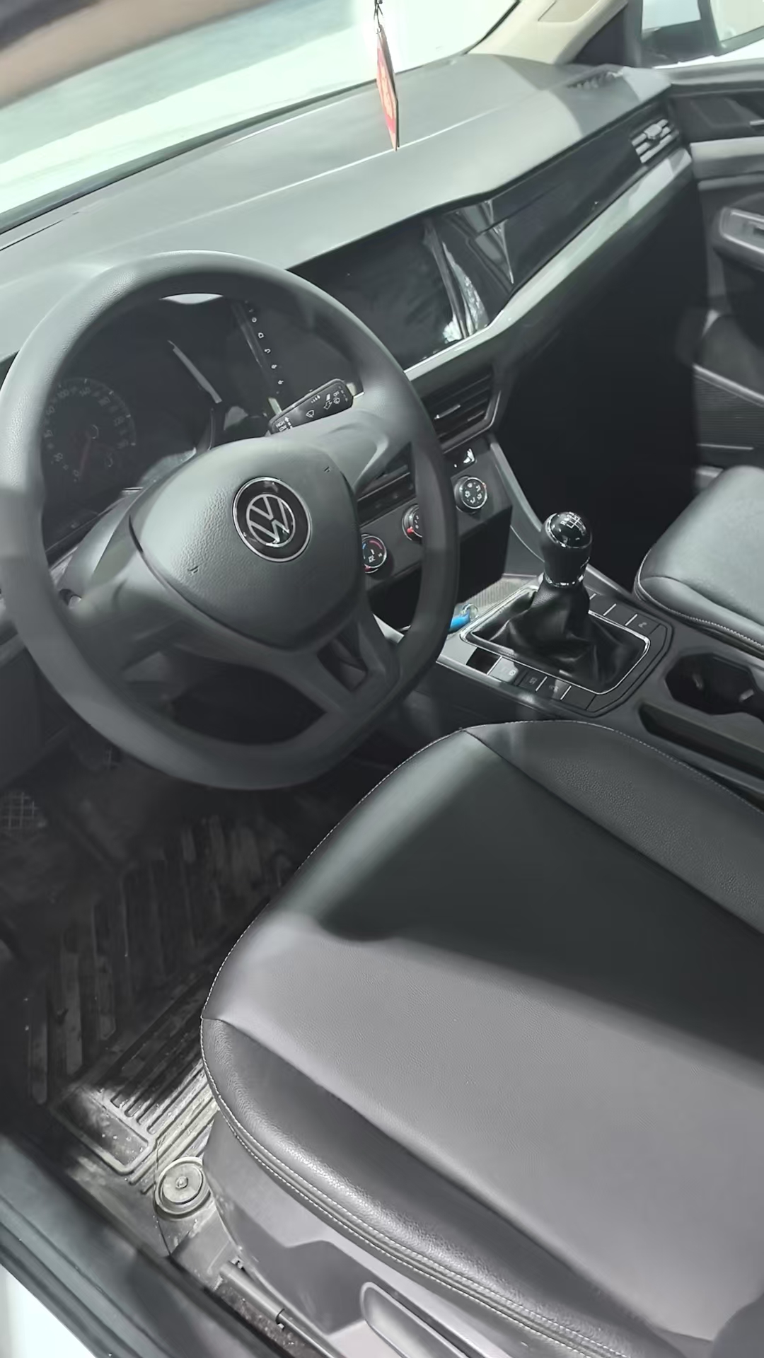 Volkswagen Bora 2019 #7 Volkswagen Bora 2019 صورة سيارة #7