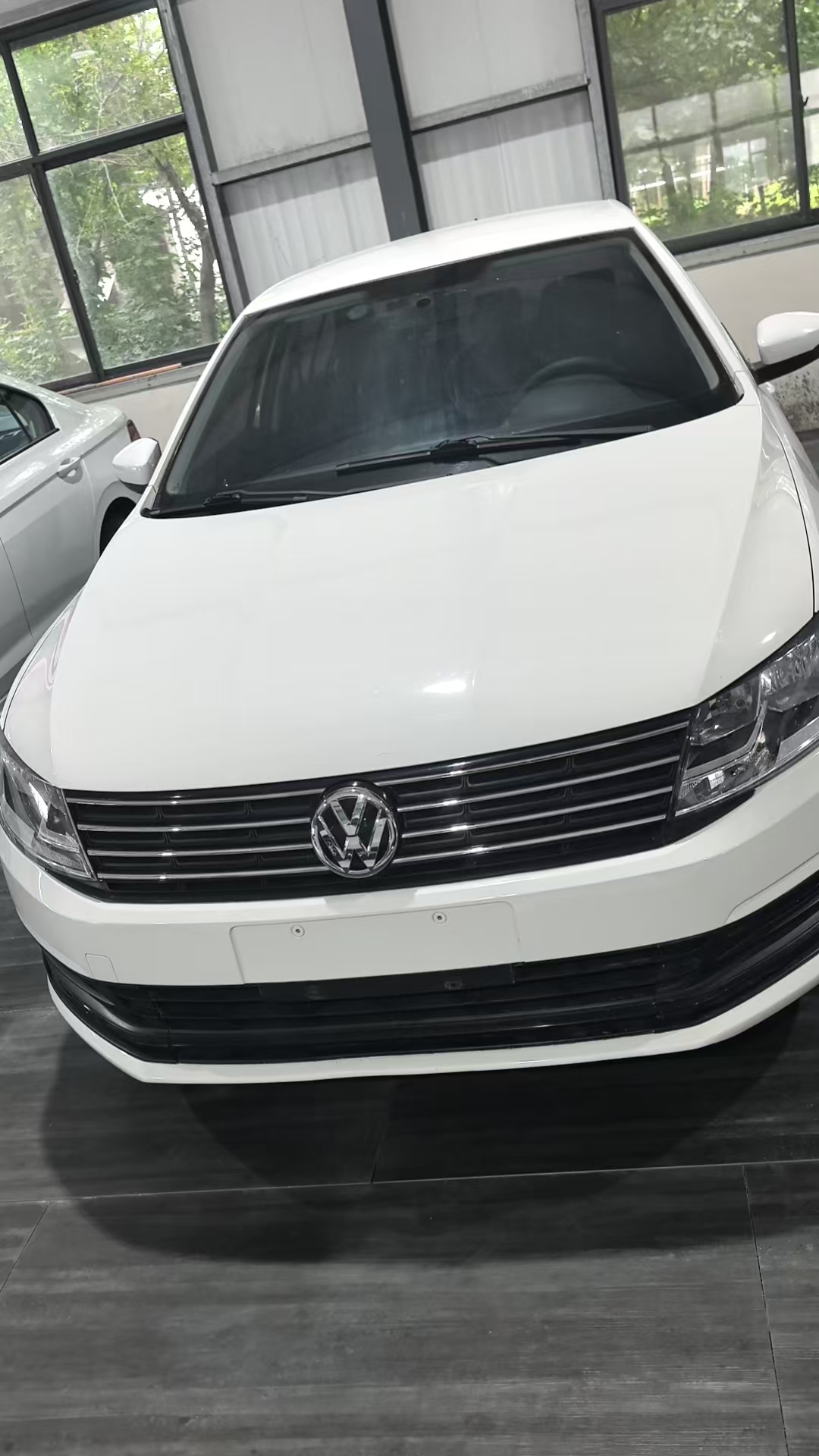 Volkswagen Lavida 2018 صورة سيارة #3