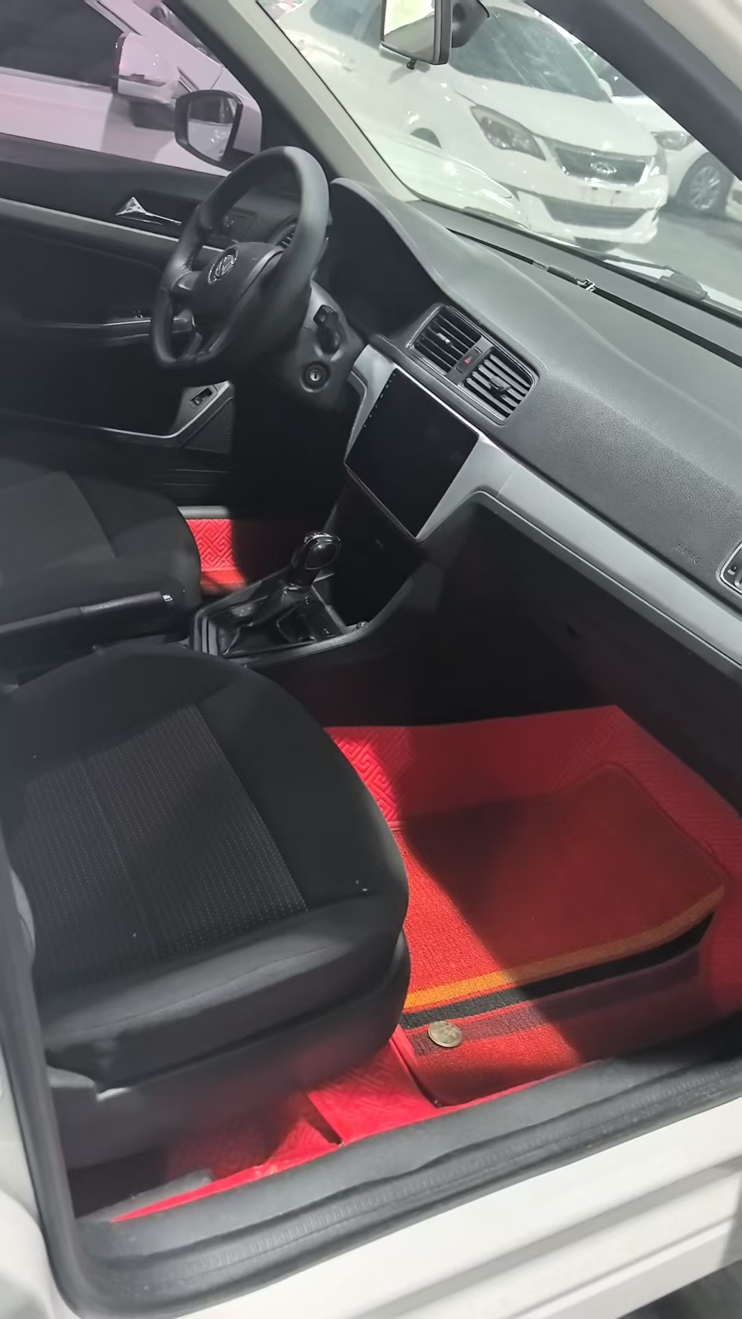 Volkswagen Lavida 2018 صورة سيارة #6