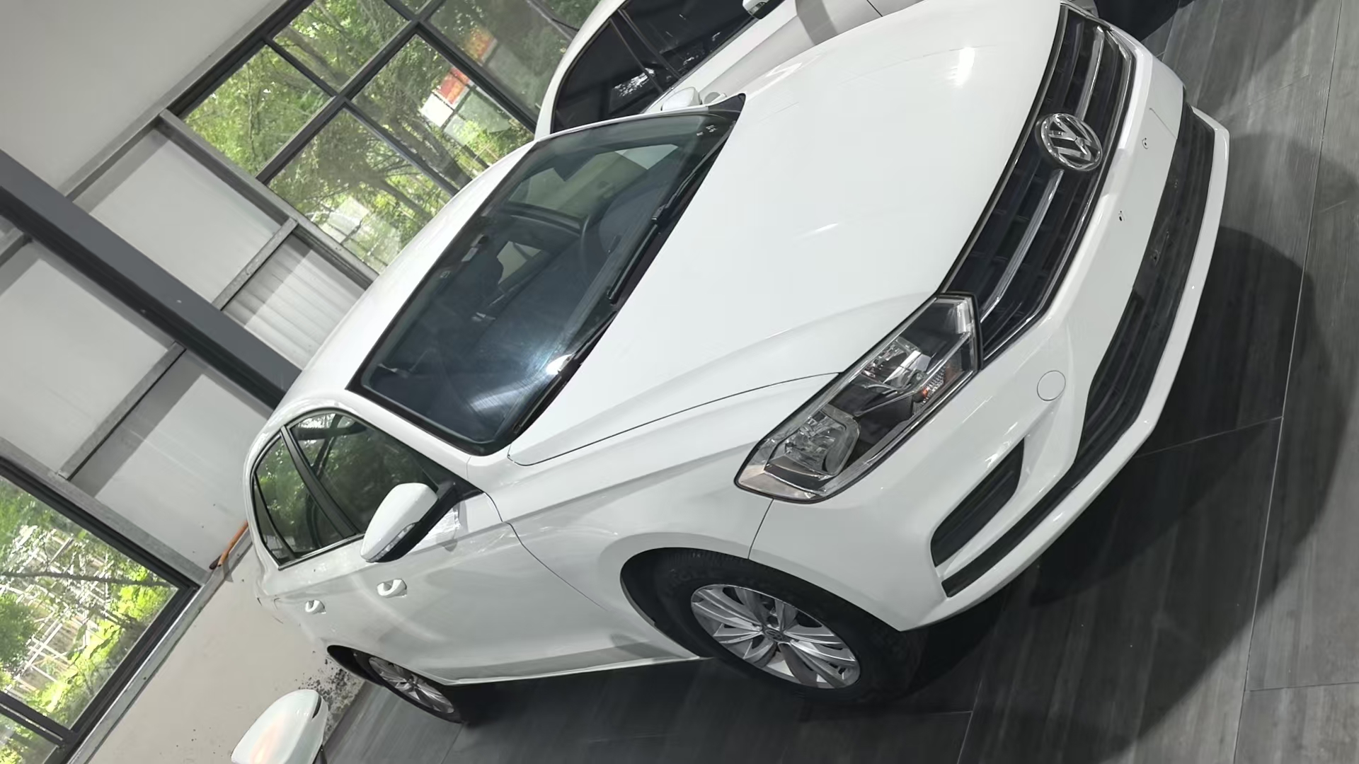 Volkswagen Bora 2018 imagen de coche #7