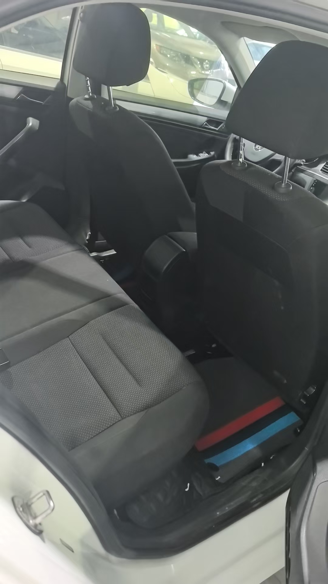 Volkswagen Bora 2018 imagen de coche #5