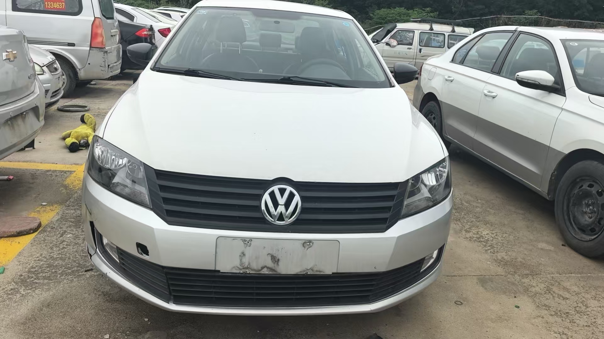 Volkswagen Lavida 2019 #6 Volkswagen Lavida 2019 imagem de carro #6