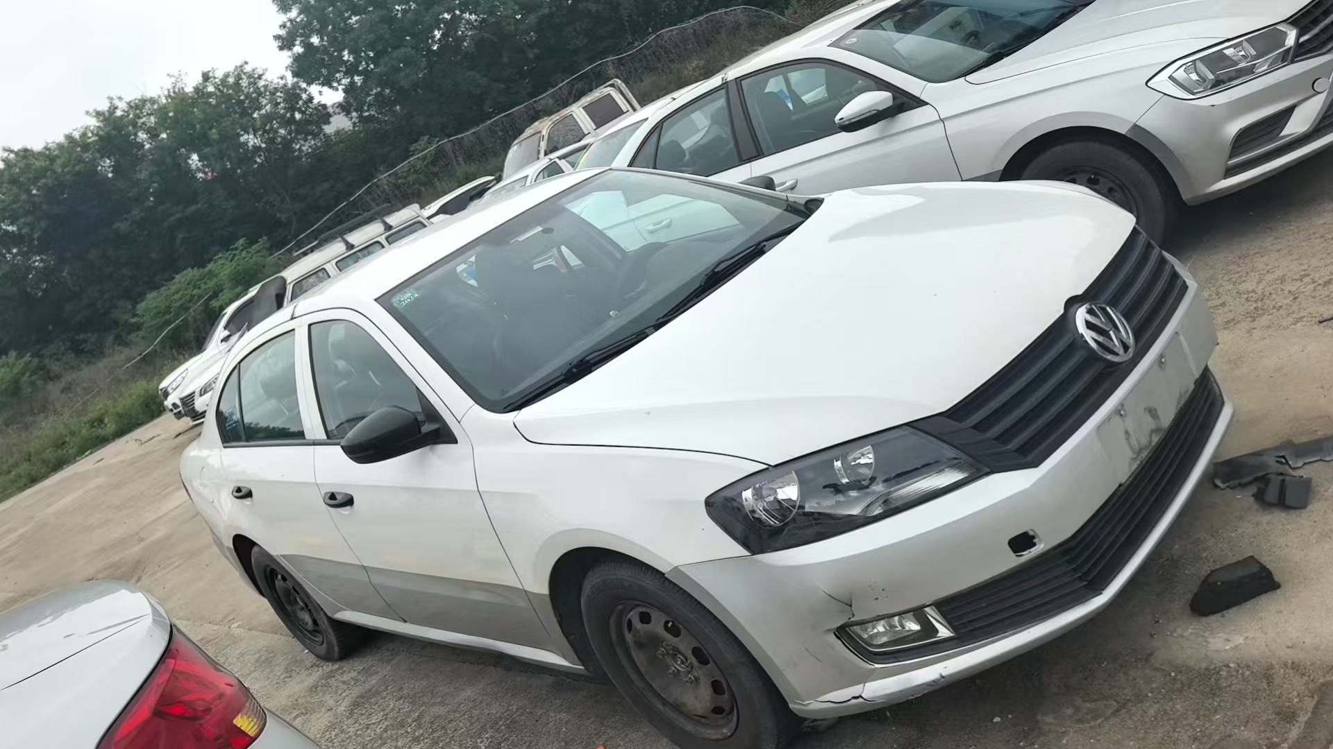 Volkswagen Lavida 2019 #3 Volkswagen Lavida 2019 imagem de carro #3