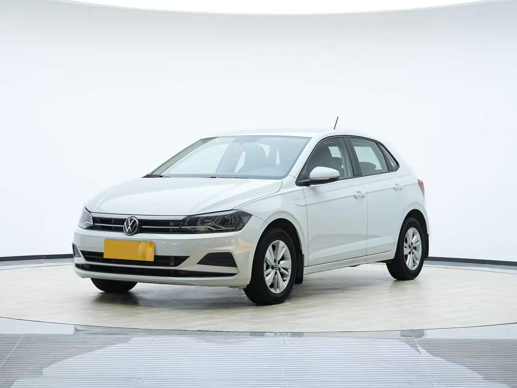 Volkswagen Polo 2023 image de voiture #5