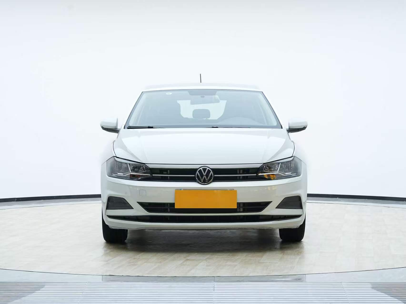 Volkswagen Polo 2023 image de voiture #11