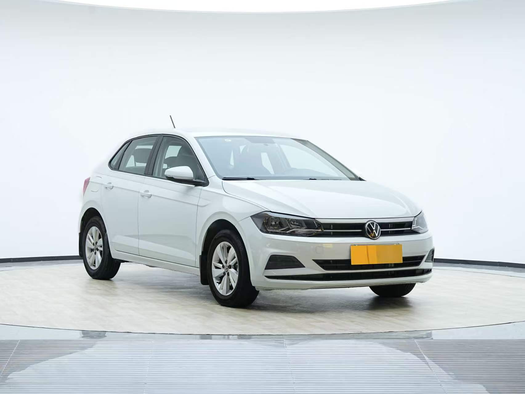 Volkswagen Polo 2023 image de voiture #15