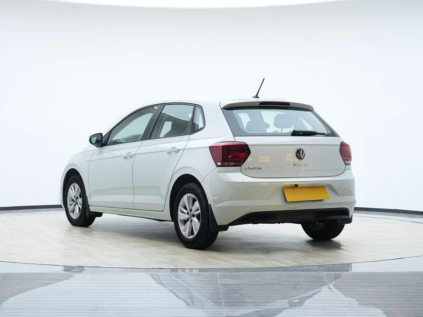 Volkswagen Polo 2023 image de voiture #12