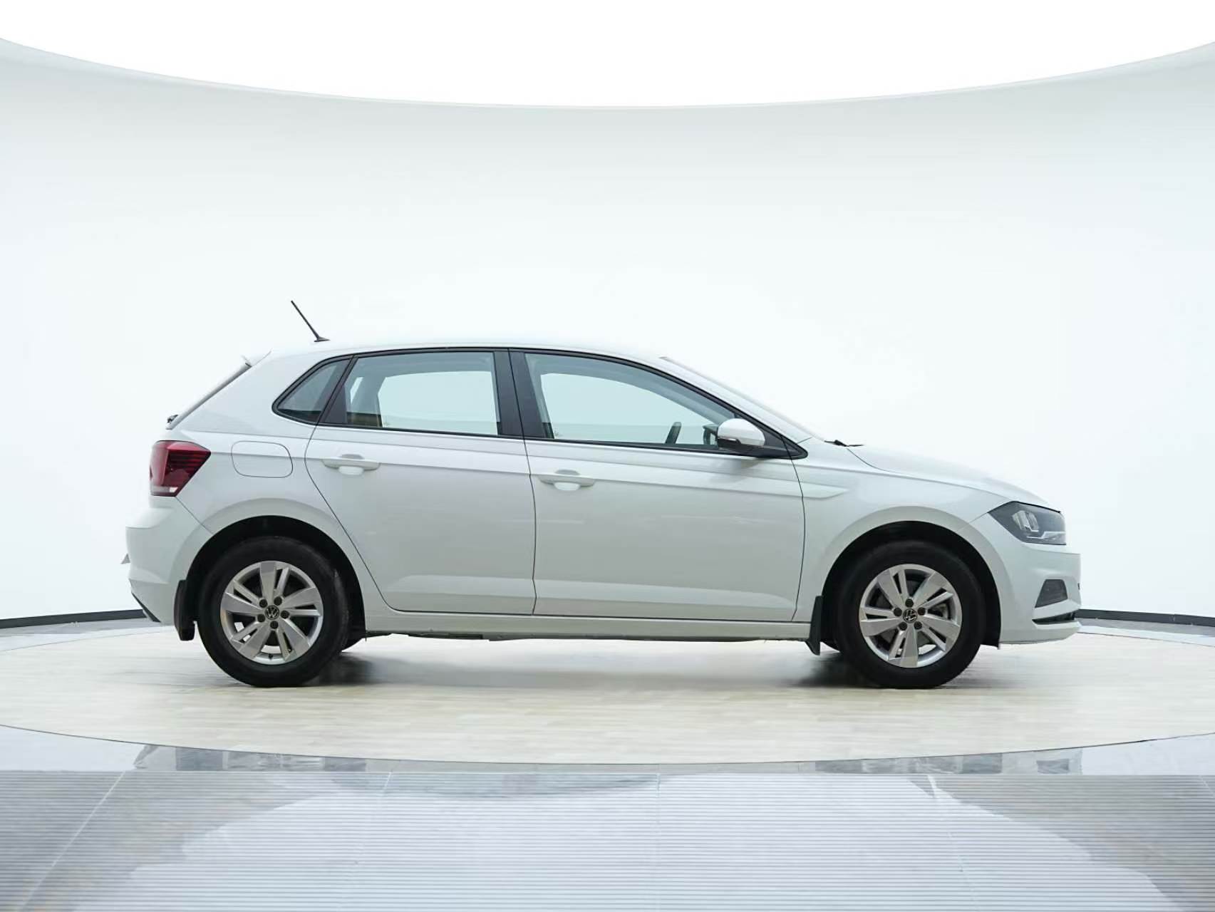 Volkswagen Polo 2023 image de voiture #14